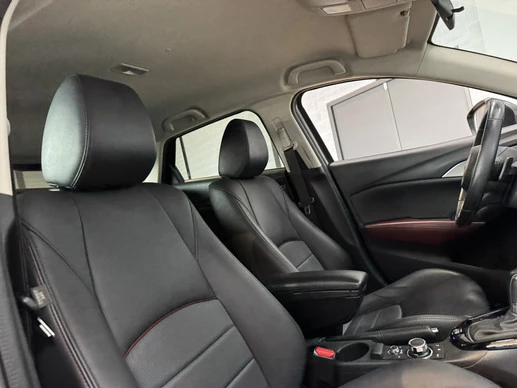 Mazda CX-3 - Afbeelding 30 van 30