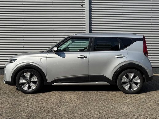 Kia e-Soul - Afbeelding 2 van 30