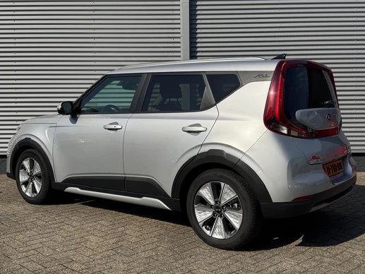 Kia e-Soul - Afbeelding 3 van 30