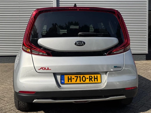 Kia e-Soul - Afbeelding 4 van 30