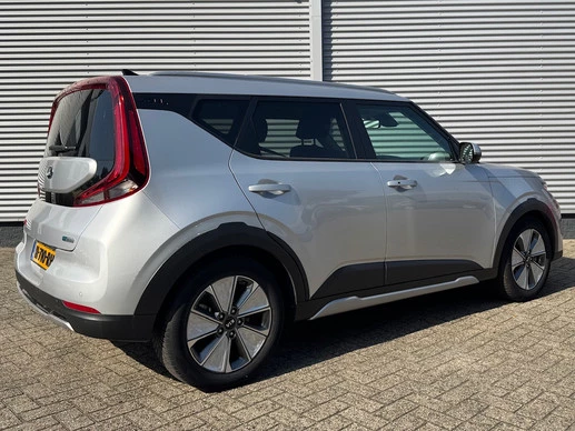 Kia e-Soul - Afbeelding 5 van 30