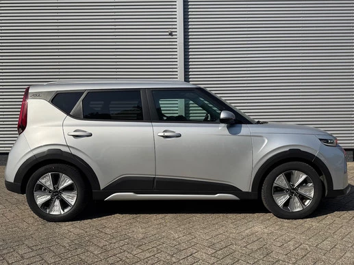 Kia e-Soul - Afbeelding 6 van 30