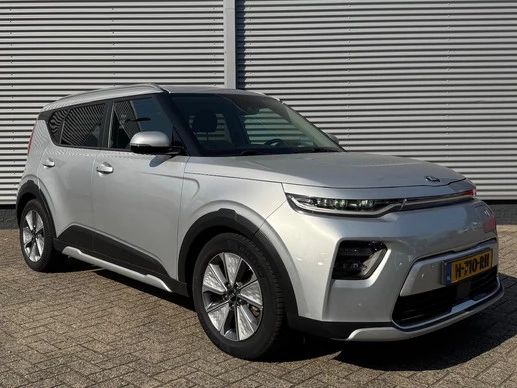 Kia e-Soul - Afbeelding 7 van 30