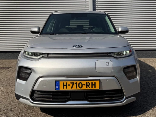Kia e-Soul - Afbeelding 8 van 30