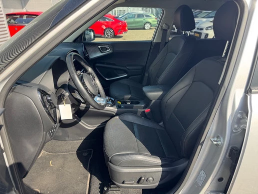 Kia e-Soul - Afbeelding 9 van 30