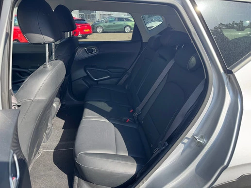 Kia e-Soul - Afbeelding 10 van 30