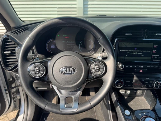 Kia e-Soul - Afbeelding 13 van 30