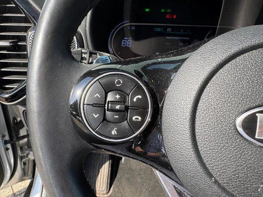 Kia e-Soul - Afbeelding 15 van 30