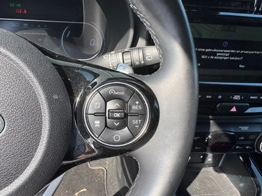 Kia e-Soul - Afbeelding 16 van 30