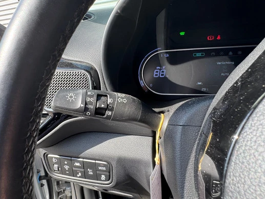 Kia e-Soul - Afbeelding 17 van 30