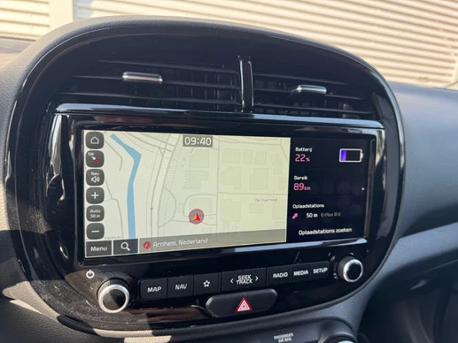 Kia e-Soul - Afbeelding 21 van 30