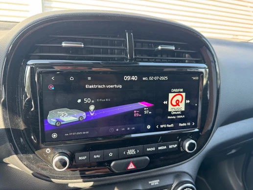 Kia e-Soul - Afbeelding 23 van 30