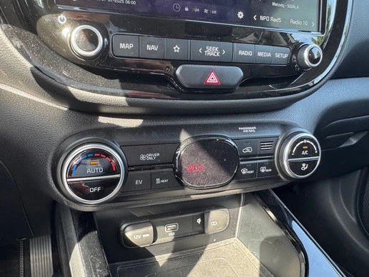 Kia e-Soul - Afbeelding 25 van 30
