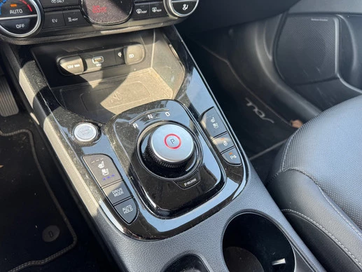 Kia e-Soul - Afbeelding 26 van 30