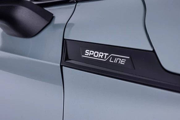 Škoda Enyaq iV - Afbeelding 22 van 30