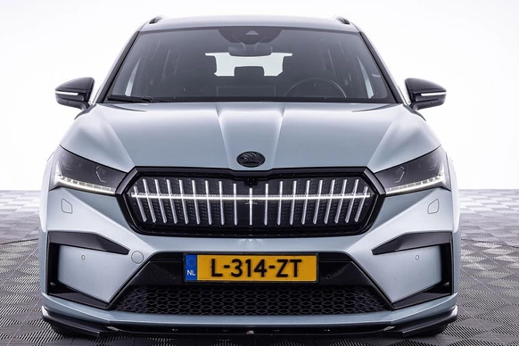 Škoda Enyaq iV - Afbeelding 25 van 30