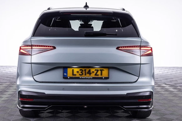 Škoda Enyaq iV - Afbeelding 26 van 30