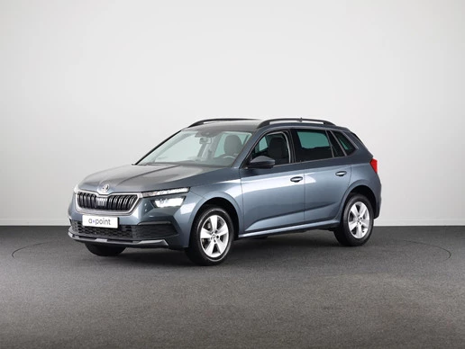 Škoda Kamiq - Afbeelding 1 van 29