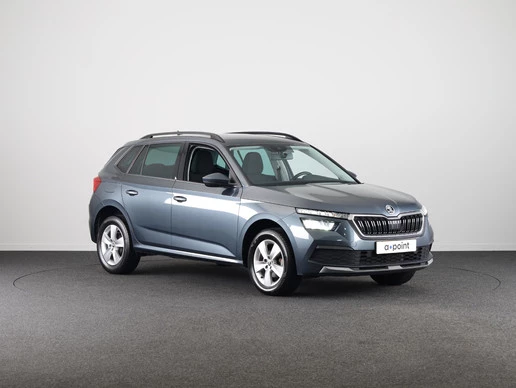 Škoda Kamiq - Afbeelding 5 van 29