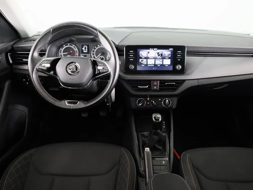Škoda Kamiq - Afbeelding 6 van 29