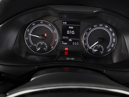 Škoda Kamiq - Afbeelding 8 van 29