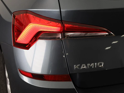 Škoda Kamiq - Afbeelding 17 van 29