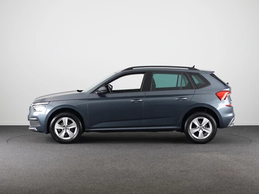 Škoda Kamiq - Afbeelding 18 van 29