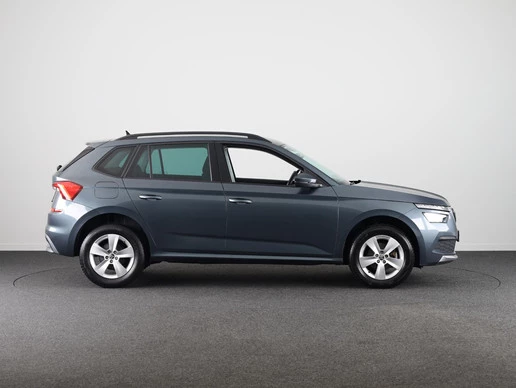 Škoda Kamiq - Afbeelding 19 van 29