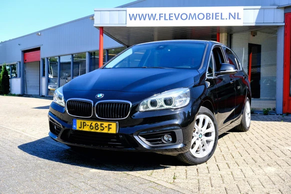 BMW 2 Serie - Afbeelding 1 van 30