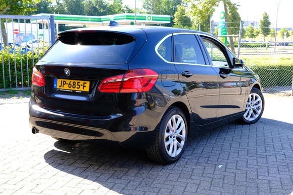 BMW 2 Serie - Afbeelding 3 van 30