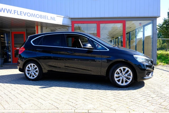 BMW 2 Serie - Afbeelding 4 van 30