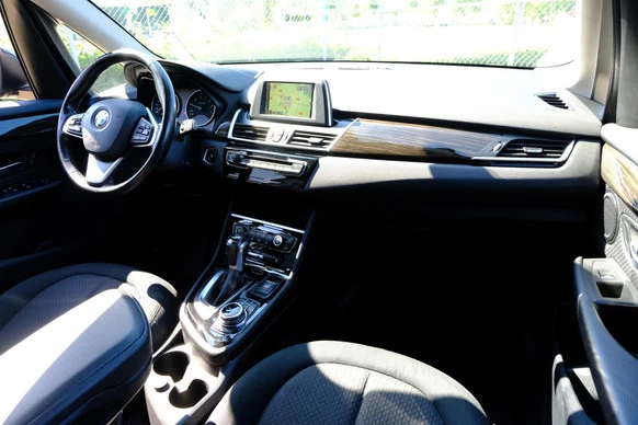 BMW 2 Serie - Afbeelding 5 van 30