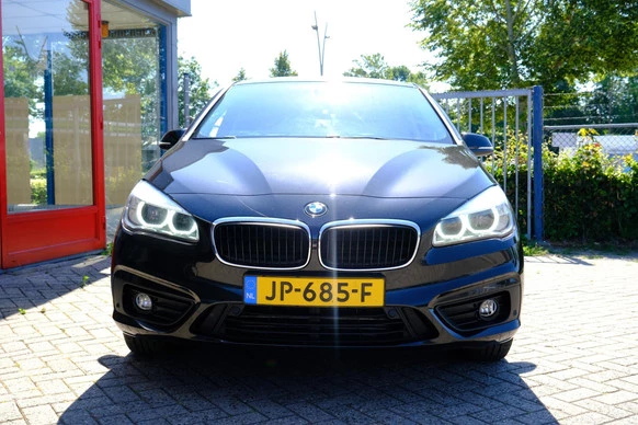 BMW 2 Serie - Afbeelding 7 van 30