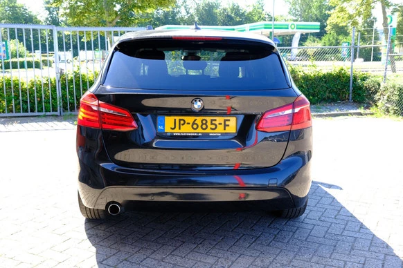 BMW 2 Serie - Afbeelding 8 van 30