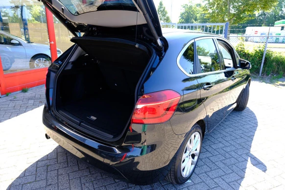 BMW 2 Serie - Afbeelding 9 van 30
