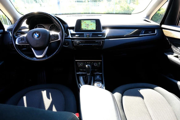 BMW 2 Serie - Afbeelding 12 van 30