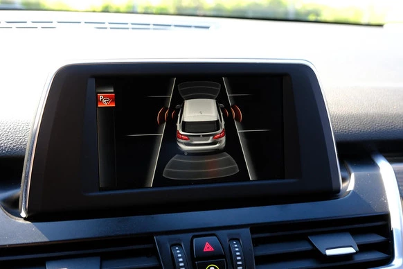 BMW 2 Serie - Afbeelding 16 van 30