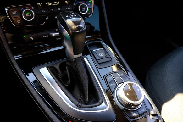 BMW 2 Serie - Afbeelding 17 van 30