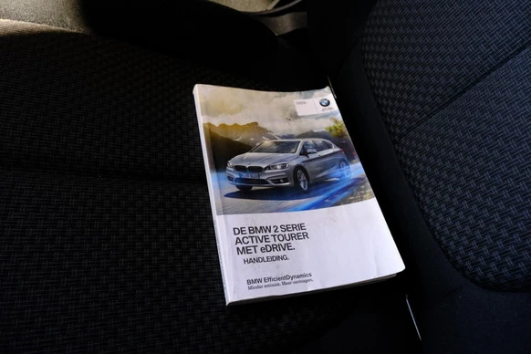 BMW 2 Serie - Afbeelding 19 van 30