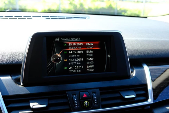 BMW 2 Serie - Afbeelding 20 van 30