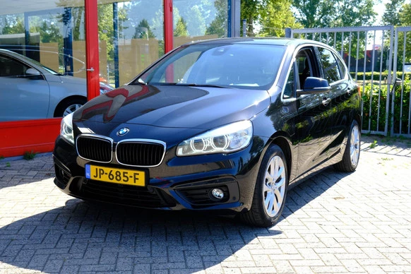 BMW 2 Serie - Afbeelding 26 van 30