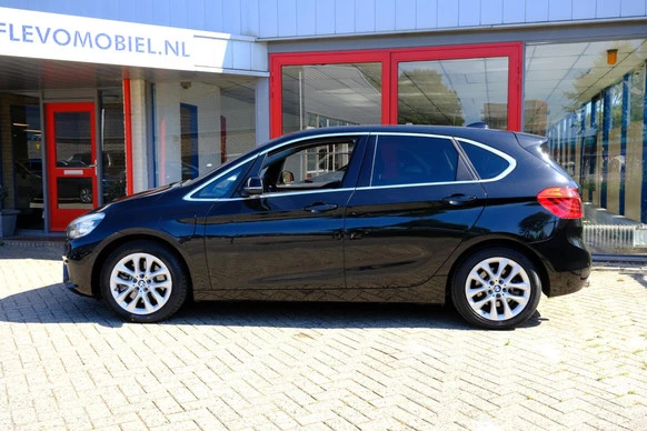 BMW 2 Serie - Afbeelding 27 van 30