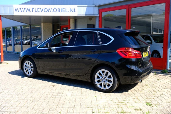 BMW 2 Serie - Afbeelding 28 van 30