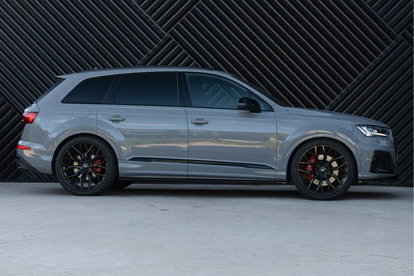 Audi SQ7 - Afbeelding 3 van 30
