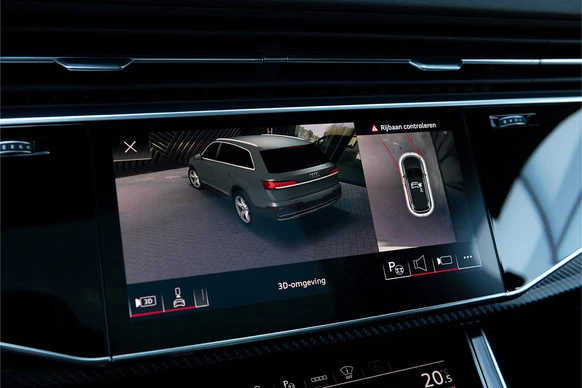 Audi SQ7 - Afbeelding 6 van 30