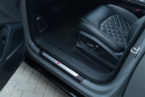 Audi SQ7 - Afbeelding 10 van 30