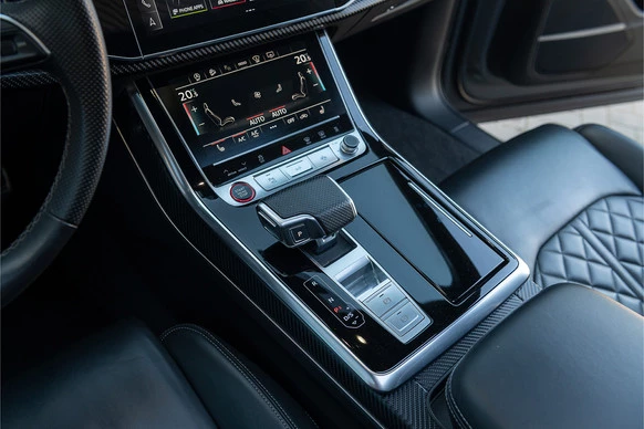 Audi SQ7 - Afbeelding 14 van 30