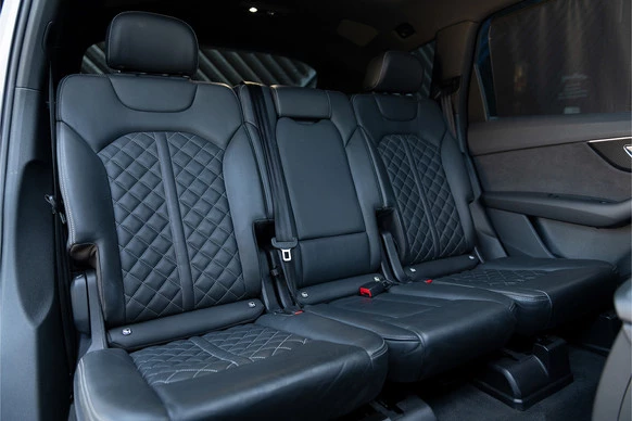 Audi SQ7 - Afbeelding 18 van 30