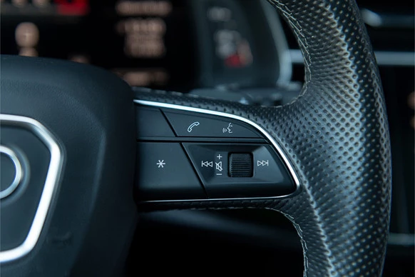 Audi SQ7 - Afbeelding 25 van 30