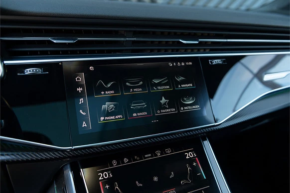 Audi SQ7 - Afbeelding 28 van 30